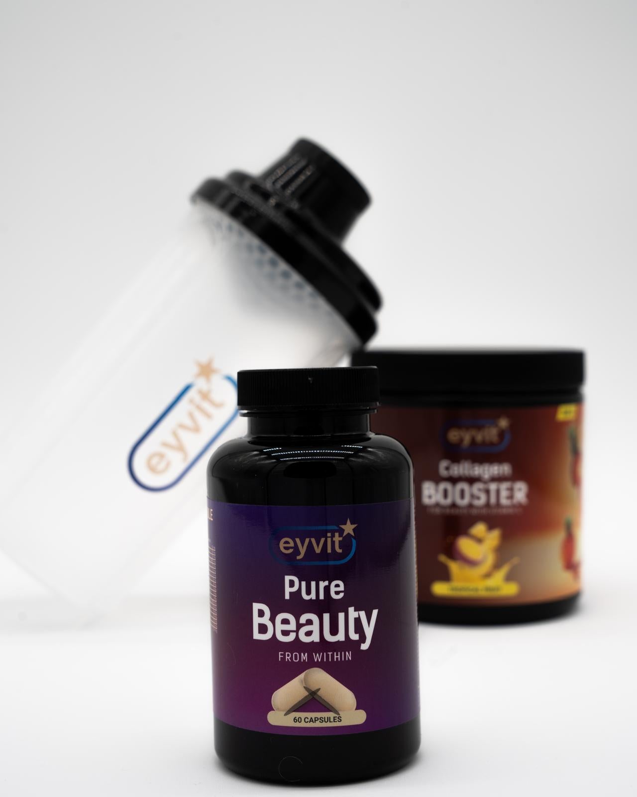 Beautyboost Pakket 1