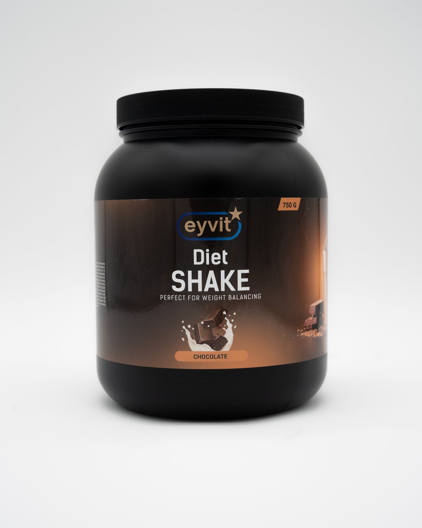Diet Shake - Chocolade