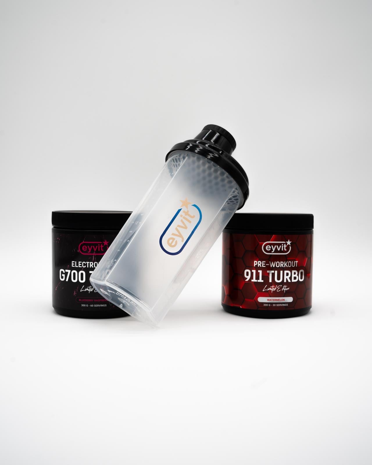 Turboboost Pakket 2
