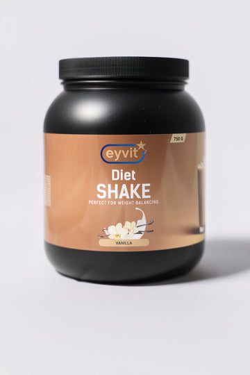 Diet Shake - Vanille