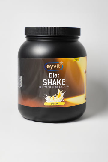 Diet Shake - Banaan