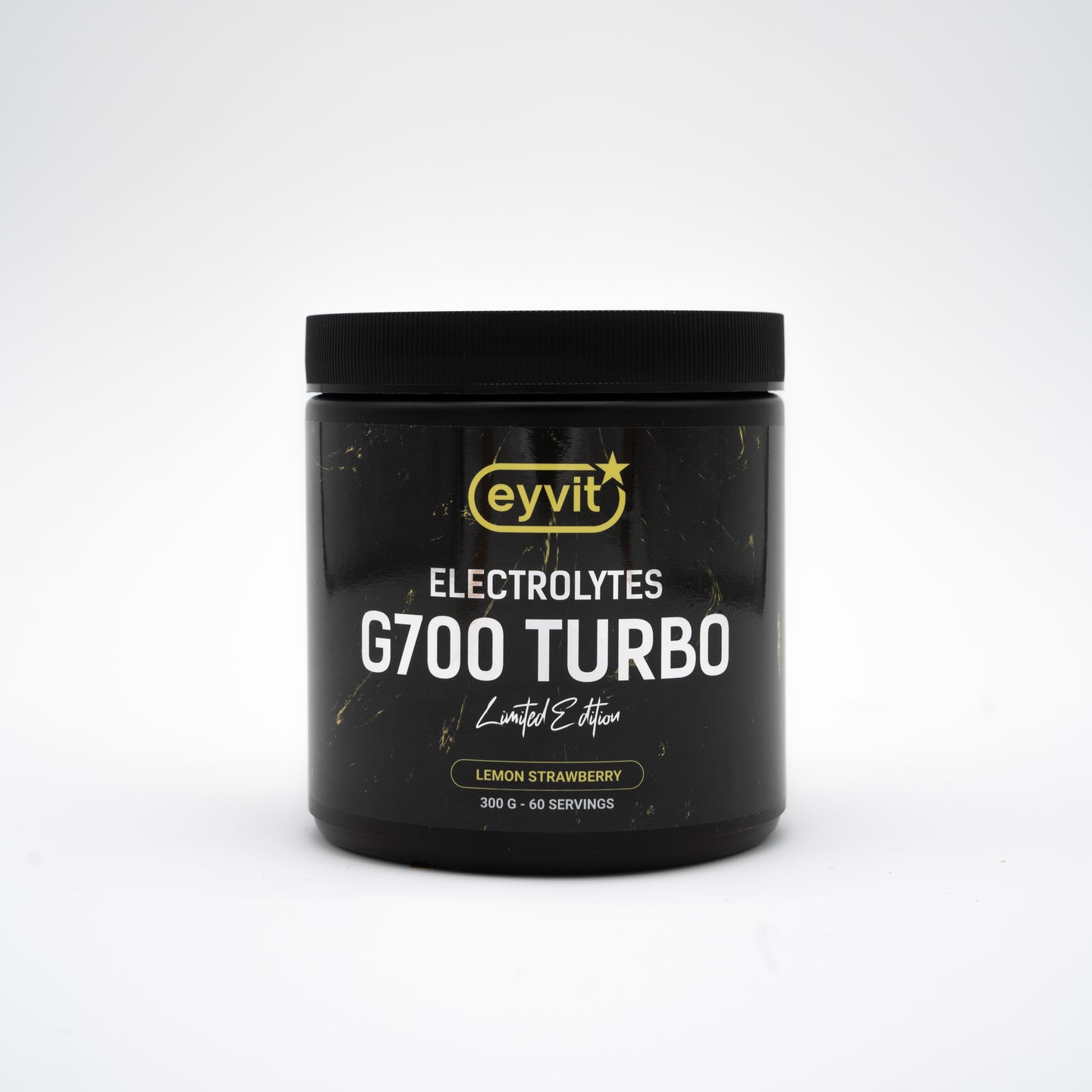 Electrolytes – Lemon Strawberry