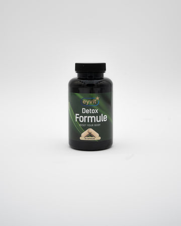 Detox Formule
