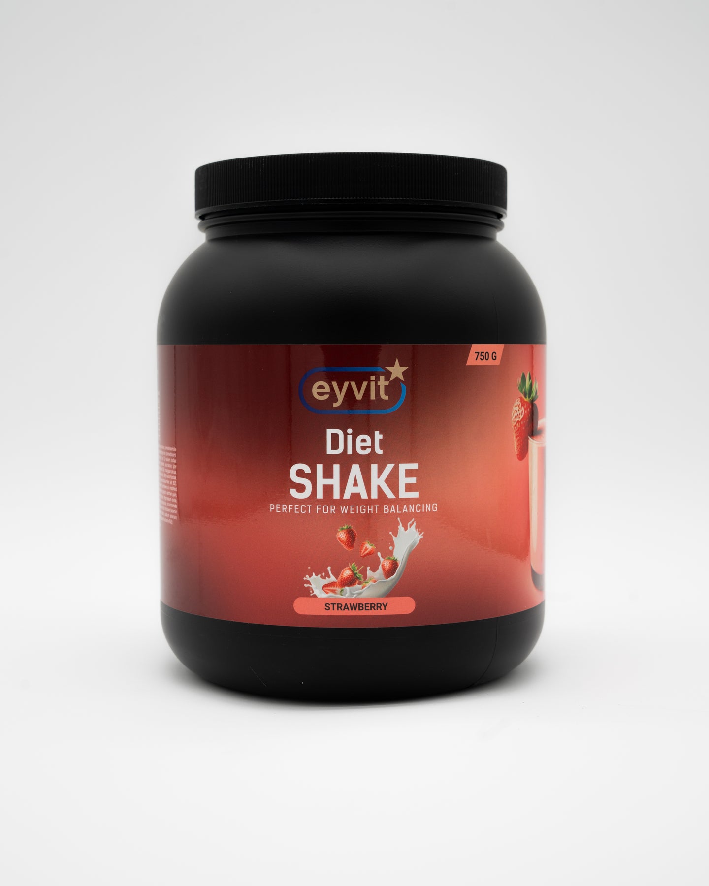 Diet Shake - Aardbei