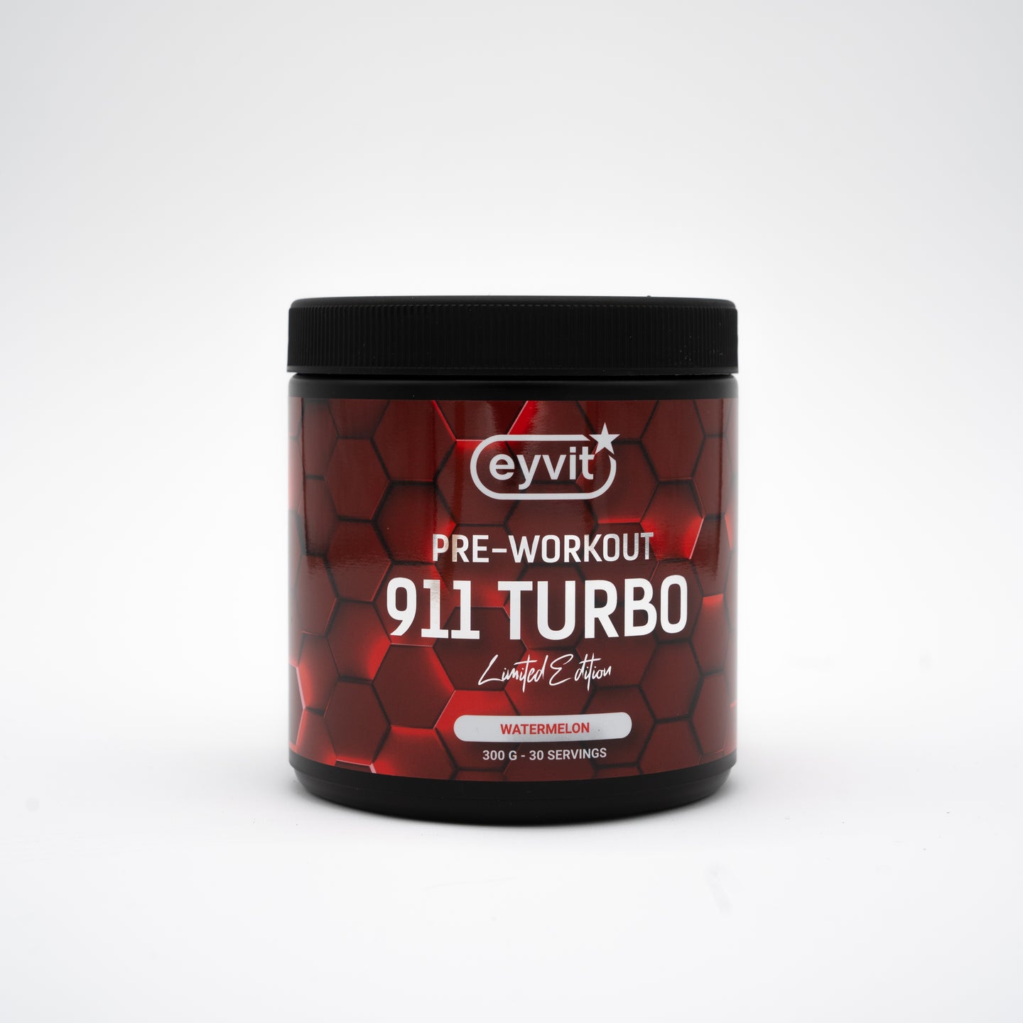 Pre-Workout – Watermelon